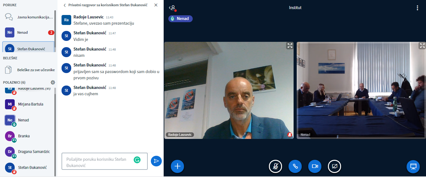 EXCHANGE Launching Webinar