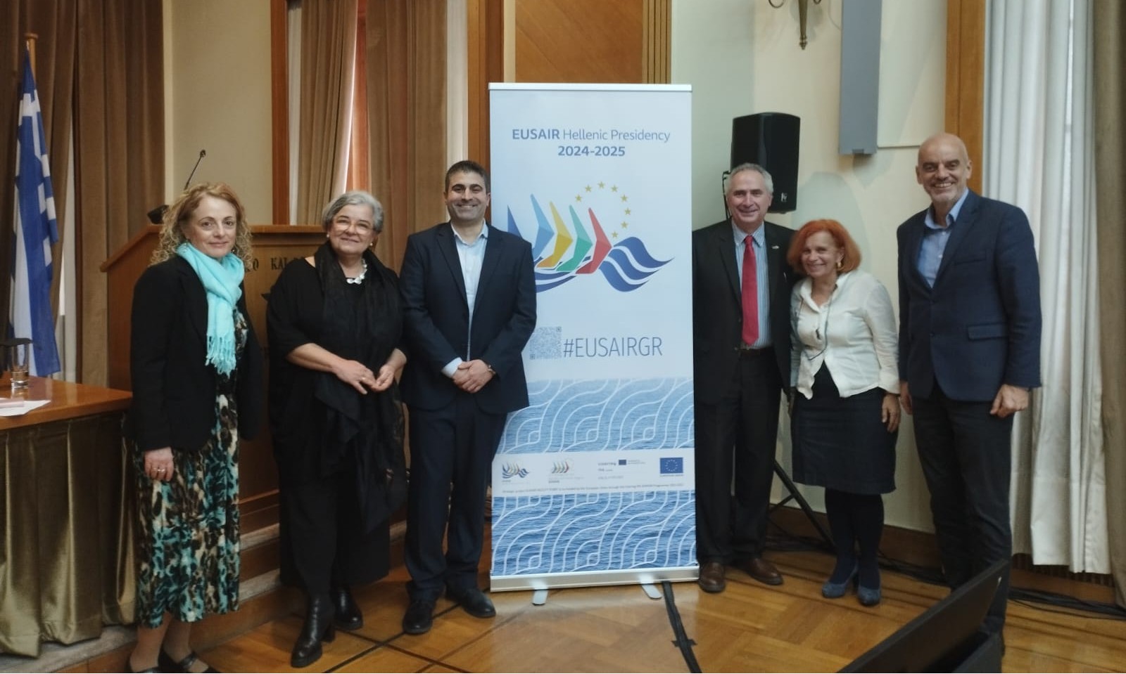 Blue Economy in Adriatic and Ionian Region