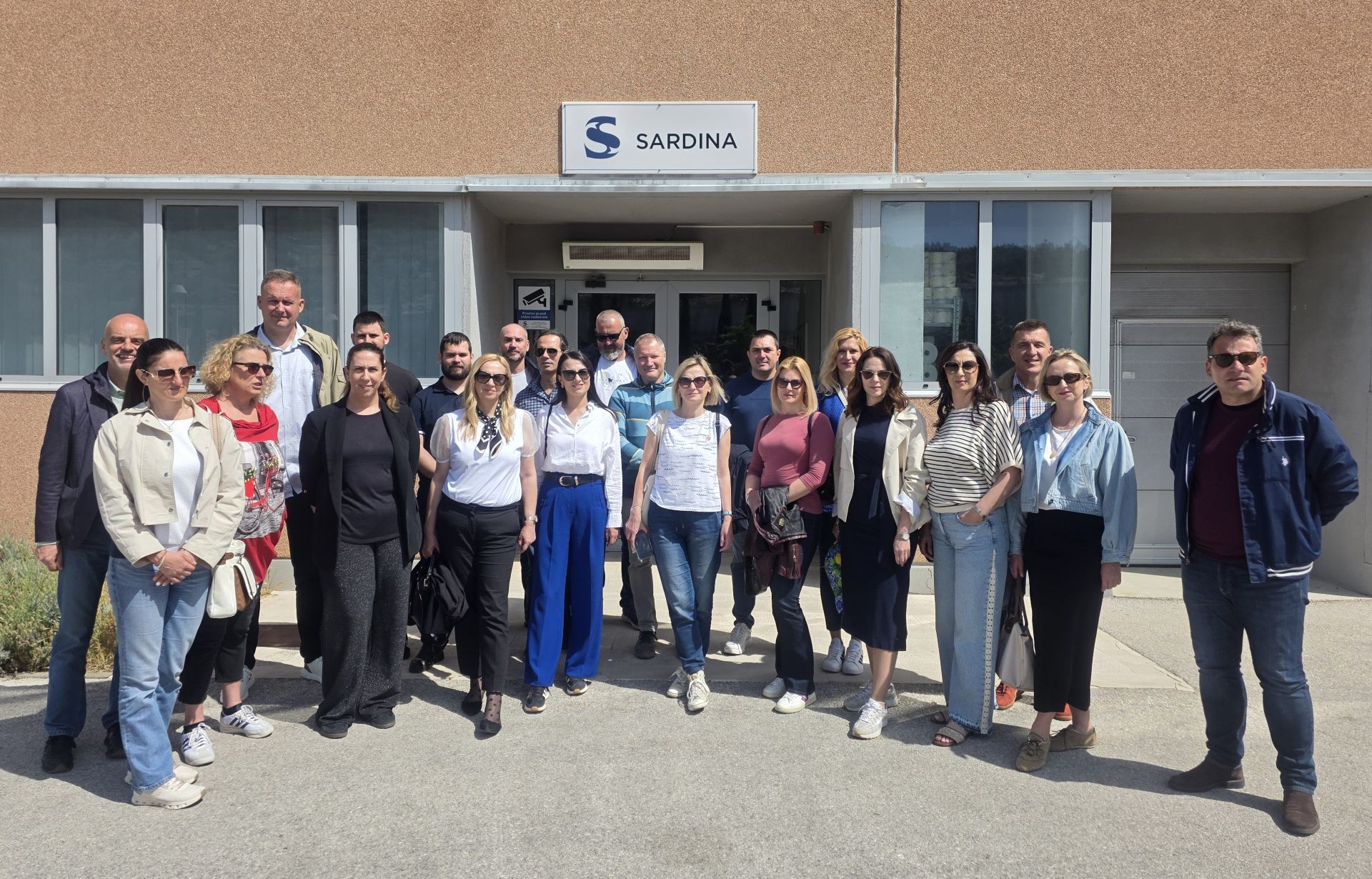Sustainable Future of Adriatic Fisheries