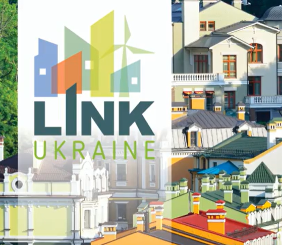 LINK Ukraine