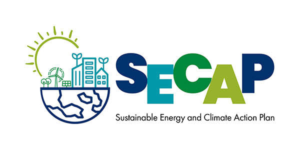 SECAP logo
