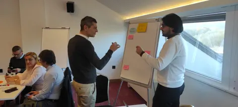 SECAP presentation at SECAP Workshop, Fruška Gora, Serbia (December 2023)